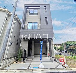 埼玉県志木市本町4丁目