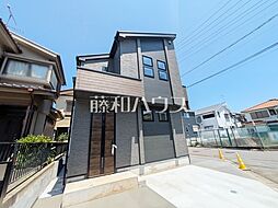 埼玉県新座市野火止３丁目