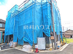 東京都八王子市諏訪町