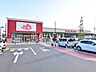 周辺：スーパーアルプス 大和田店 (530m)
