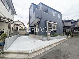埼玉県所沢市北中３丁目