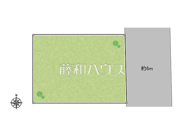 区画図：311002450437