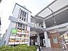 周辺：エミオ秋津 (1350m)