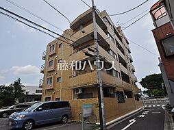 ライオンズマンション井荻第3