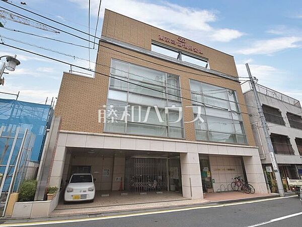 東京三協信用金庫井荻駅前支店 (80m)