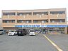 周辺：ローソン 志木下宗岡店 (500m)
