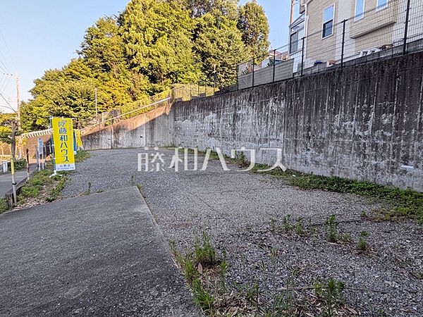 現地写真　【八王子市小宮町】