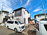 外観：外観　【小平市小川町1丁目】