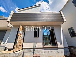埼玉県所沢市大字山口