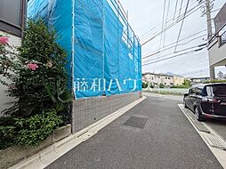 外観の画像