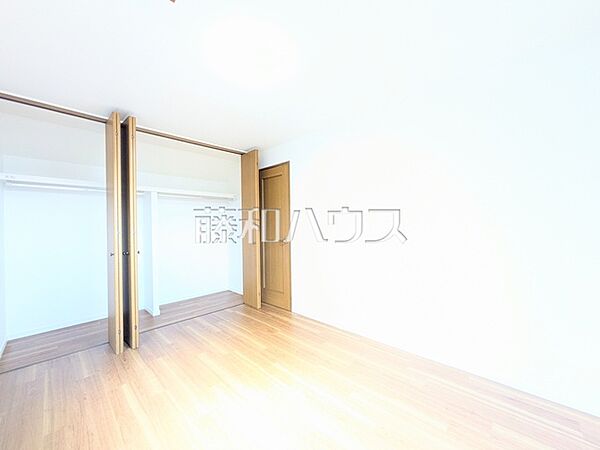 収納　【小平市大沼町2丁目】