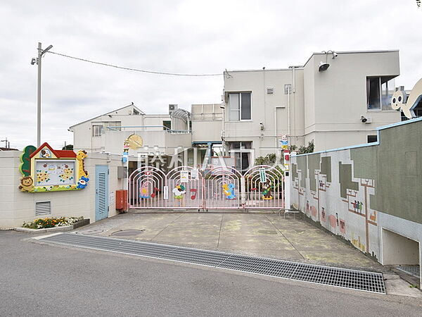 社会福祉法人聖心会 くるみ保育園 (310m)