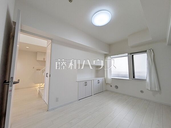 居室　【長峰杜の3番街1号棟】