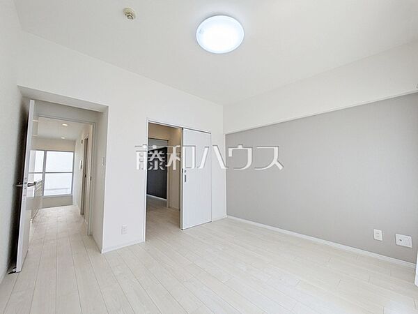 居室　【長峰杜の3番街1号棟】