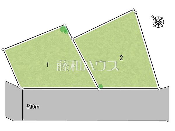 区画図：313004863696