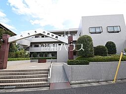 ベウラ大泉学園