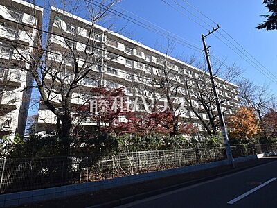 外観:外観 【西原グリーンハイツ 10号棟】 外観:外観 【西原グリーンハイツ 10号棟】