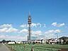 周辺：スカイタワー西東京 (480m)