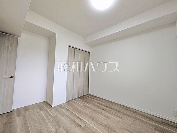 ≪居室≫部屋の雰囲気や広さ・眺望・間取りの使い勝手など、是非一度、ご自身の目で確かめてみてください。　【コスモ永山】