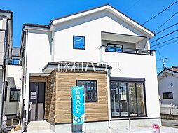 東京都小平市学園東町３丁目