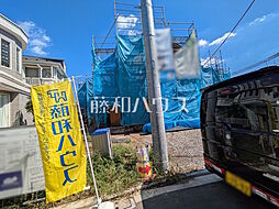 東京都狛江市駒井町３丁目42-14付近