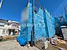 外観：B号棟　外観　【狛江市駒井町3丁目】