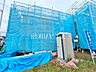 外観：B号棟　外観　【狛江市駒井町3丁目】