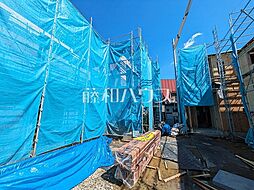 東京都狛江市駒井町３丁目42-14付近