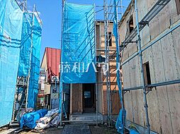 東京都狛江市駒井町３丁目42-14付近