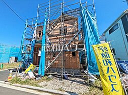 東京都狛江市駒井町３丁目42-14付近