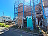 外観：B号棟　外観　【西東京市泉町2丁目】