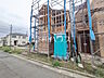 外観：B号棟　外観　【西東京市泉町2丁目】