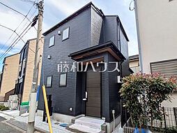 東京都杉並区高円寺北４丁目