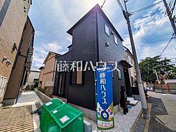 外観の画像