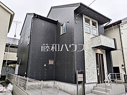 東京都小平市学園東町３丁目