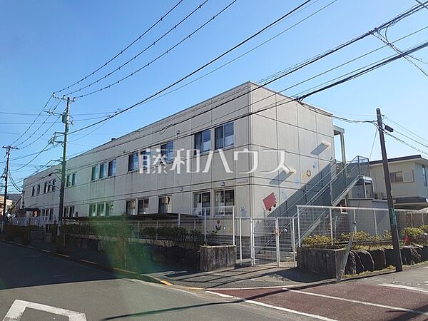 ぶんじっこ保育園 (220m)