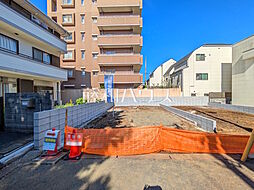 東京都国分寺市本町４丁目