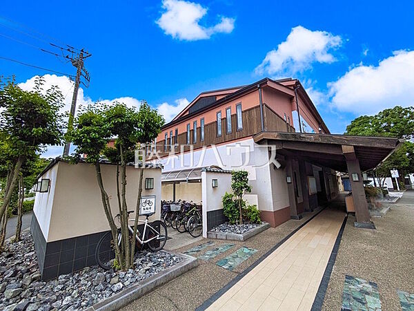 仙川 湯けむりの里 (1020m)