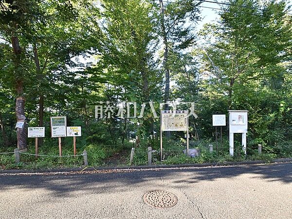 ケーヨーデイツー東久留米南町店 (520m)
