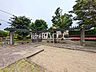周辺：北野台こもれび公園 (1330m)