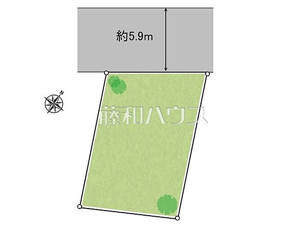 区画図：311002502032