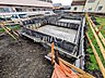 外観：3号棟　外観　【八王子市椚田町】
