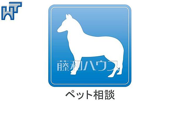 ペット相談