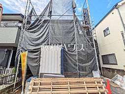 東京都武蔵村山市伊奈平６丁目