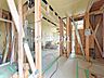 外観：3号棟　その他現地　【西東京市向台町6丁目】