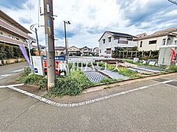 東京都東大和市仲原４丁目