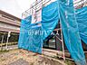 外観：A号棟　外観　【東大和市仲原4丁目】 平日のご案内も可能です。まずはお気軽にお問合せ下さいませ。