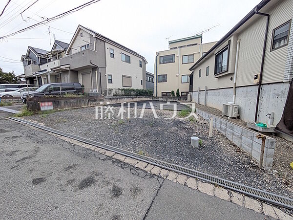 現地写真　【東大和市芋窪4丁目】