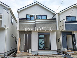 東京都小平市上水南町2丁目