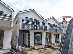 東京都小平市上水南町2丁目